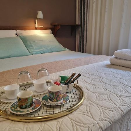 B&B Vaticanrooms Рим Екстер'єр фото