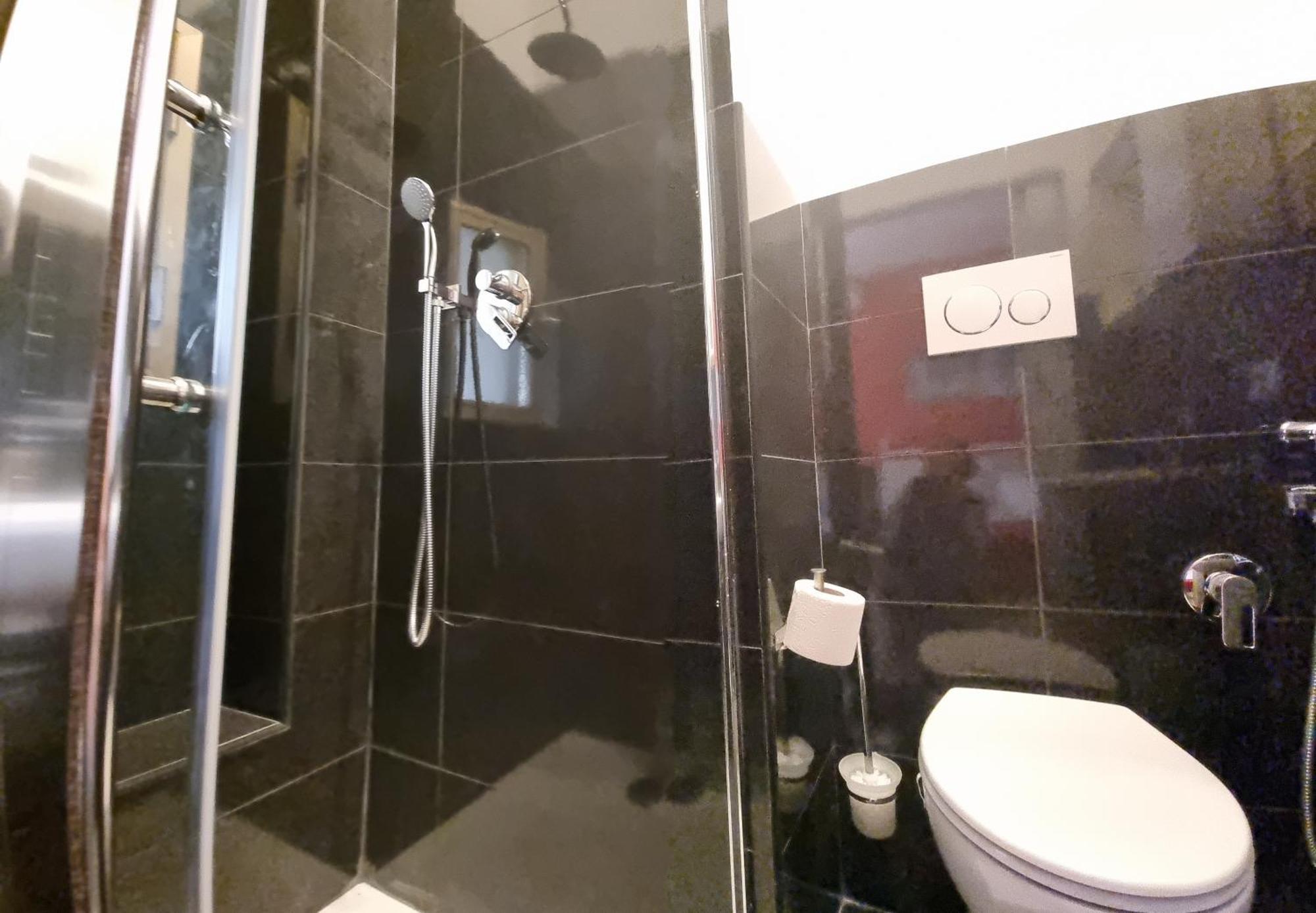 B&B Vaticanrooms Рим Екстер'єр фото