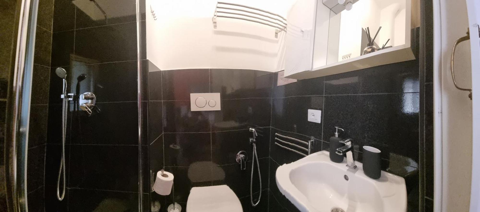 B&B Vaticanrooms Рим Екстер'єр фото