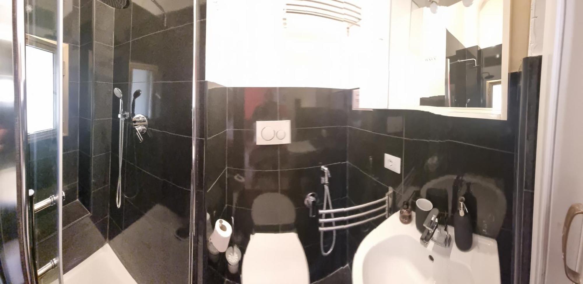 B&B Vaticanrooms Рим Екстер'єр фото