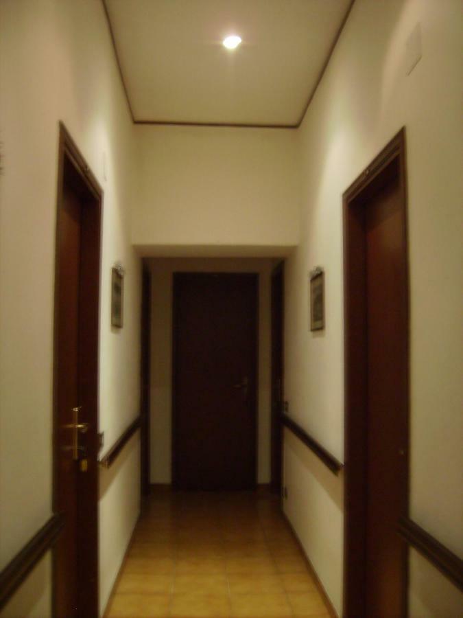B&B Vaticanrooms Рим Екстер'єр фото